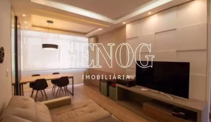 Apartamento com 2 quartos à venda na Rua Itacuruçá, Tijuca, Rio de Janeiro, 80 m2 por R$ 640.000