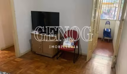 Apartamento com 2 quartos à venda na Rua Uruguai, Tijuca, Rio de Janeiro, 66 m2 por R$ 519.999