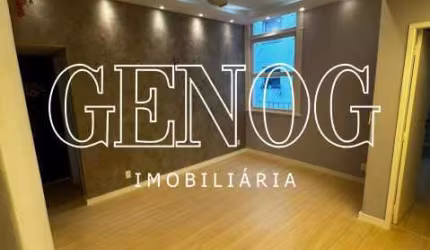 Apartamento com 2 quartos à venda na Avenida Oswaldo Cruz, Flamengo, Rio de Janeiro, 70 m2 por R$ 890.000