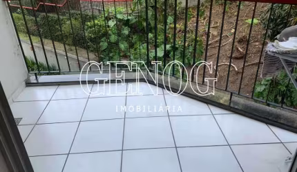 Apartamento com 2 quartos à venda na Rua Araújo Leitão, Engenho Novo, Rio de Janeiro, 69 m2 por R$ 219.999