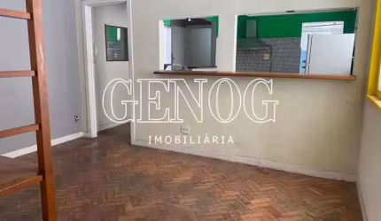 Apartamento com 2 quartos à venda na Rua das Laranjeiras, Laranjeiras, Rio de Janeiro, 68 m2 por R$ 550.000