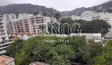 Apartamento com 2 quartos à venda na Rua São Clemente, Botafogo, Rio de Janeiro, 66 m2 por R$ 890.000