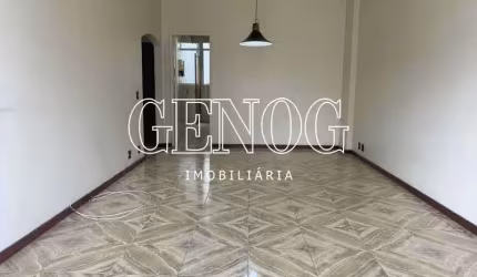 Apartamento com 2 quartos à venda na Rua Uruguai, Tijuca, Rio de Janeiro, 95 m2 por R$ 470.000