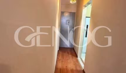 Apartamento com 2 quartos à venda na Rua Sacadura Cabral, Saúde, Rio de Janeiro, 53 m2 por R$ 450.000