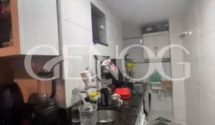 Apartamento com 2 quartos à venda na Rua do Matoso, Praça da Bandeira, Rio de Janeiro, 58 m2 por R$ 350.000