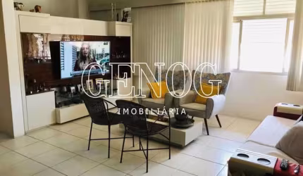 Apartamento com 3 quartos à venda na Rua Barão de Pirassinunga, Tijuca, Rio de Janeiro, 98 m2 por R$ 770.000
