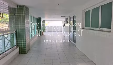 Apartamento com 3 quartos à venda na Rua Joaquim Pinheiro, Freguesia (Jacarepaguá), Rio de Janeiro, 83 m2 por R$ 489.000