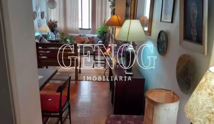 Apartamento com 3 quartos à venda na Rua das Laranjeiras, Laranjeiras, Rio de Janeiro, 104 m2 por R$ 790.000