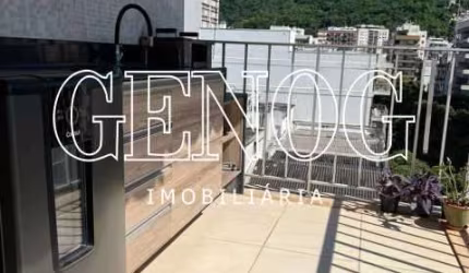 Apartamento com 3 quartos à venda na Rua João Alfredo, Tijuca, Rio de Janeiro, 110 m2 por R$ 845.000