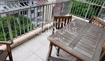 Apartamento com 3 quartos à venda na Rua Aguiar, Tijuca, Rio de Janeiro, 93 m2 por R$ 960.000