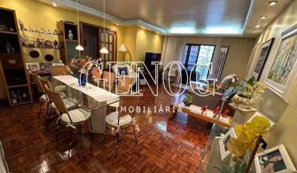 Apartamento com 3 quartos à venda na Rua Deputado Soares Filho, Tijuca, Rio de Janeiro, 152 m2 por R$ 890.000