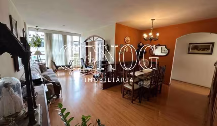 Apartamento com 3 quartos à venda na Avenida Melo Matos, Tijuca, Rio de Janeiro, 120 m2 por R$ 640.000