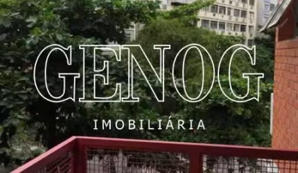 Apartamento com 3 quartos à venda na Rua Clarice Índio do Brasil, Botafogo, Rio de Janeiro, 100 m2 por R$ 1.180.000
