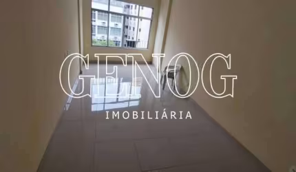 Apartamento com 3 quartos à venda na Rua Conde de Bonfim, Tijuca, Rio de Janeiro por R$ 800.000