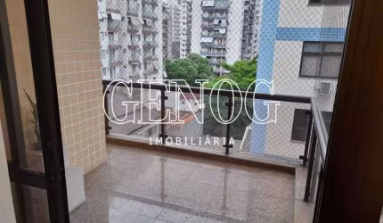 Apartamento com 4 quartos à venda na Rua João Alfredo, Tijuca, Rio de Janeiro, 140 m2 por R$ 920.000