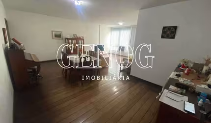 Apartamento com 4 quartos à venda na Rua Antônio Basílio, Tijuca, Rio de Janeiro, 150 m2 por R$ 1.140.000