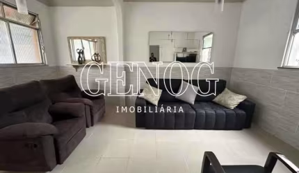 Casa com 3 quartos à venda na Avenida Maracanã, Maracanã, Rio de Janeiro, 157 m2 por R$ 699.000