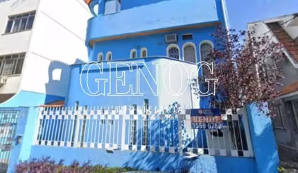 Casa com 4 quartos à venda na Rua Domício da Gama, Tijuca, Rio de Janeiro, 340 m2 por R$ 780.000