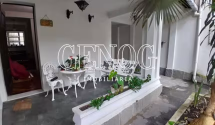 Casa com 5 quartos à venda na Rua Aureliano Portugal, Rio Comprido, Rio de Janeiro, 160 m2 por R$ 750.000