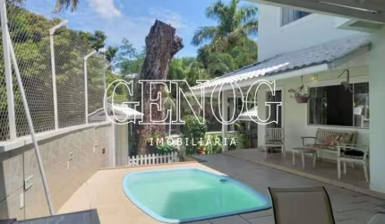 Casa em condomínio fechado com 3 quartos à venda na Estrada do Quitite, Jacarepaguá, Rio de Janeiro, 173 m2 por R$ 1.290.000