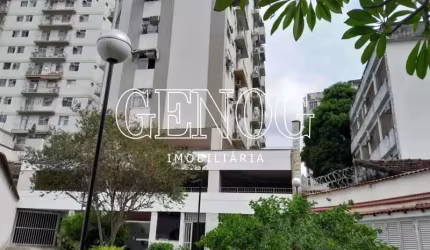 Cobertura com 3 quartos à venda na Rua José Vicente, Grajaú, Rio de Janeiro, 140 m2 por R$ 699.000