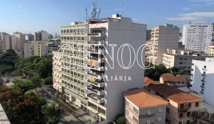 Cobertura com 4 quartos à venda na Avenida Maracanã, Tijuca, Rio de Janeiro, 322 m2 por R$ 1.300.000