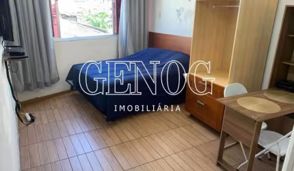Kitnet / Stúdio à venda na Rua Paissandu, Flamengo, Rio de Janeiro, 24 m2 por R$ 350.000