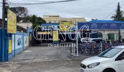 Ponto comercial à venda na Estrada de Jacarepaguá, Anil, Rio de Janeiro, 540 m2 por R$ 2.000.000