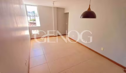 Apartamento com 2 quartos à venda na Rua Doutor Satamini, Tijuca, Rio de Janeiro, 62 m2 por R$ 490.000