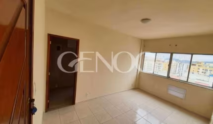 Apartamento com 2 quartos à venda na Rua Fábio Luz, Méier, Rio de Janeiro, 70 m2 por R$ 235.000