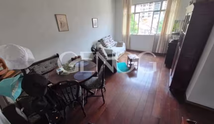 Apartamento com 3 quartos à venda na Rua João da Mata, Tijuca, Rio de Janeiro, 96 m2 por R$ 650.000