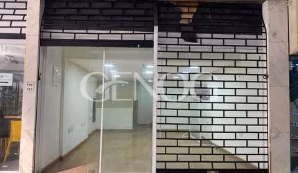 Ponto comercial à venda na Rua Conde de Bonfim, Tijuca, Rio de Janeiro, 46 m2 por R$ 300.000