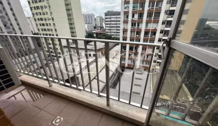 Apartamento com 2 quartos para alugar na Rua Zamenhof, Estácio, Rio de Janeiro, 65 m2 por R$ 2.200