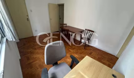 Apartamento com 1 quarto para alugar na Rua Mariz e Barros, Maracanã, Rio de Janeiro, 45 m2 por R$ 1.900