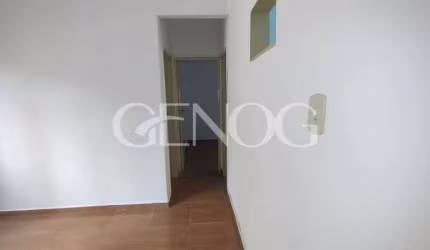 Apartamento com 2 quartos à venda na Rua Ajuratuba, Todos os Santos, Rio de Janeiro, 60 m2 por R$ 169.000
