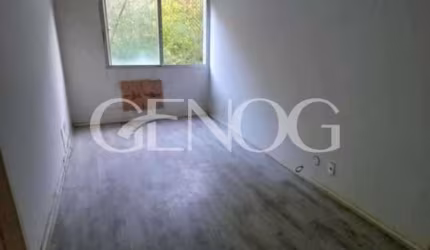 Apartamento com 2 quartos à venda na Rua Leitão, 607, Engenho Novo, Rio de Janeiro, 55 m2 por R$ 130.000