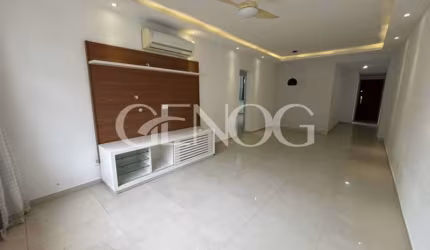 Apartamento com 3 quartos à venda na Rua Aguiar, Tijuca, Rio de Janeiro, 117 m2 por R$ 629.000
