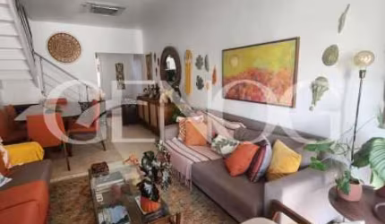 Cobertura com 3 quartos à venda na Rua Doutor Renato Rocco, Tijuca, Rio de Janeiro, 195 m2 por R$ 1.050.000