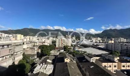 Apartamento com 2 quartos à venda na Rua Silva Pinto, Vila Isabel, Rio de Janeiro, 76 m2 por R$ 390.000