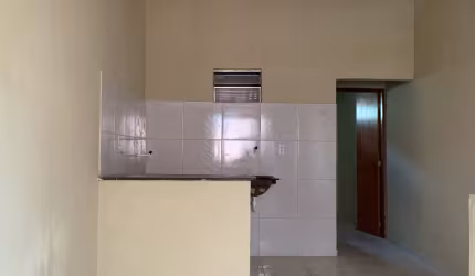 Invista em duas casas para morar e alugar