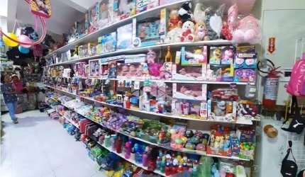 PONTO COMERCIAL A VENDA  NO BAIRRO INGLESES - VALOR DE R$ 65.000,00