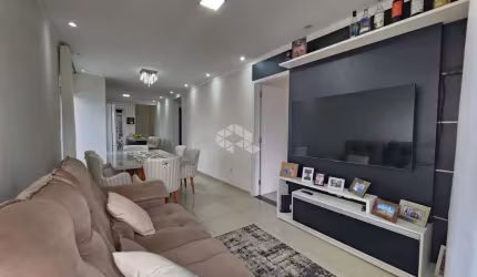 APARTAMENTO / COBERTURA  COM ELEVADOR 3 DORMITÓRIOS/ QUARTOS SENDO 1 SUÍTES 2 VAGAS DE GARAGEM NO INGLESES NORTE- FLORIANÓPOLIS A VENDA R$ 899.000,00