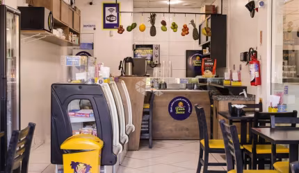 PONTO COMERCIAL A VENDA NO BAIRRO INGLESES FLORIANÓPOLIS NO VALOR DE   R$210.000,00