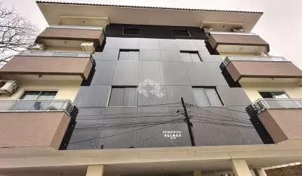 APARTAMENTO 2 DORMITORIOS/ QUARTOS 1 SUÍTE INGLESES -  FLORIANÓPOLIS A VENDA R$ 307.000,00