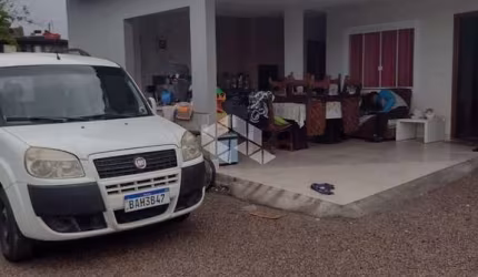 CASA 3 DORMITÓRIOS/ QUARTOS  GARAGEM COBERTA PALHOÇA A VENDA R$ 350.000,00