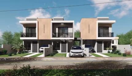CASA / SOBRADO / DUPLEX COM 4 DORMITÓRIOS /QUARTOS 2 SUÍTES a VENDA  R$ 670.000,00 INGLESES FLORIANÓPOLIS