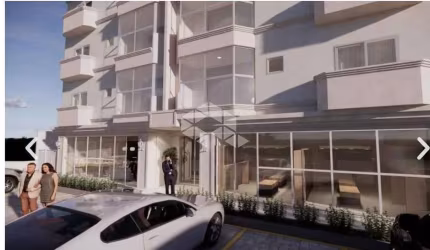 APARTAMENTO 1 DORMITÓRIOS/ QUARTO GARAGEM INGLESES/ FLORIANÓPOLIS A VENDA R$ 300.000,00