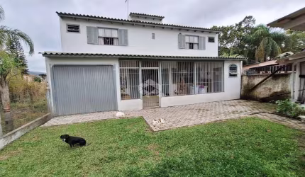 CASA COMERCIAL A  VENDA NO BAIRRO INGLESES/FLORIANÓPOLIS NO VALOR DE  R$ 3.180.000,00