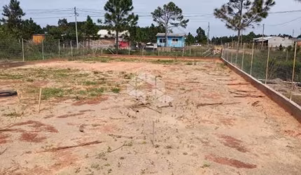 TERRENO / LOTE 10,00 m X 30,00 m NA PRAIA GAÚCHA  EM TORRES  A VENDO POR VENDA R$ 100.000,00