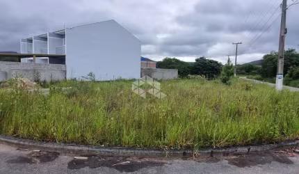TERRENO /LOTE 17,85m X 30m NOVA SÃO  JOSE 1-SÃO JOSÉ a VENDA R$ 430.000,00
